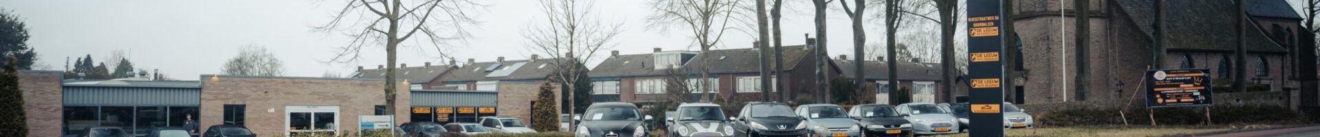 deleeuwautomaterialen.nl